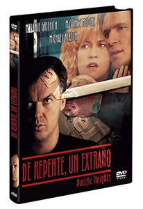 Pacific Heights |   DVD
